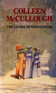 The Ladies of Missalonghi
