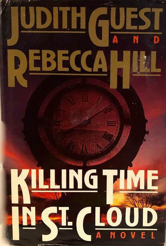 Killing Time In St. Cloud