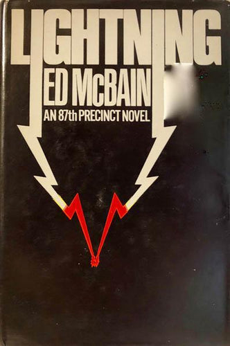 Lightning an 87th Precinct Novel