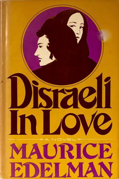 Disraeli In Love