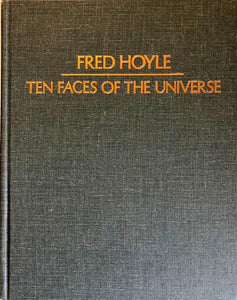 Ten Faces of the Universe