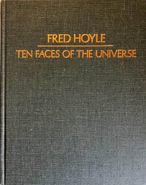 Ten Faces of the Universe