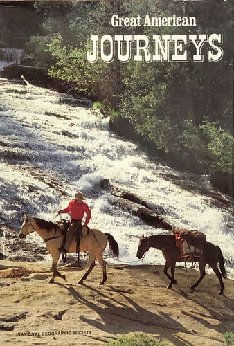 Great American Journeys