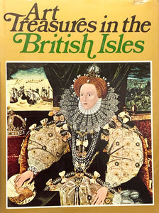 Art Treasures in the British Isles