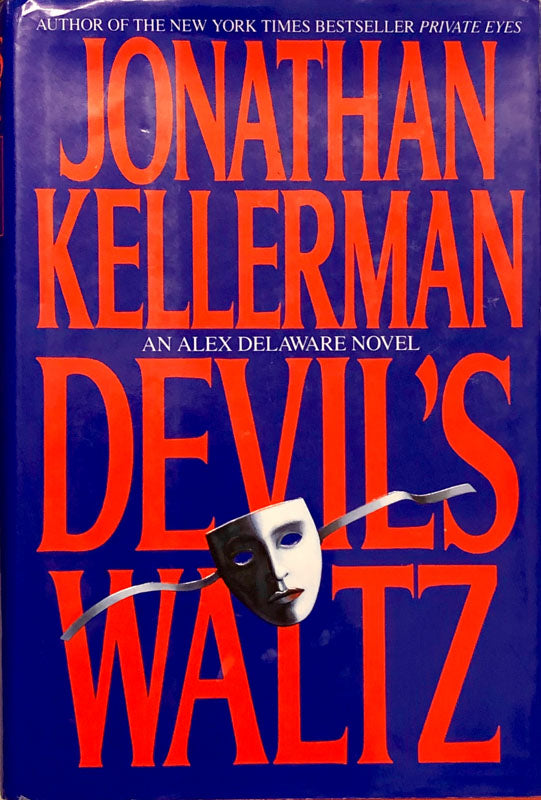 Devil's Waltz