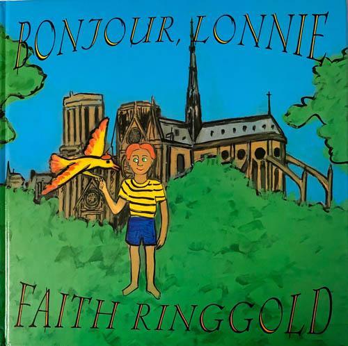 Bonjour, Lonnie