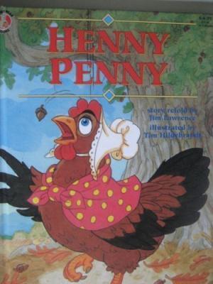 Henny Penny