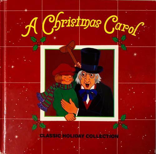 A Christmas Carol