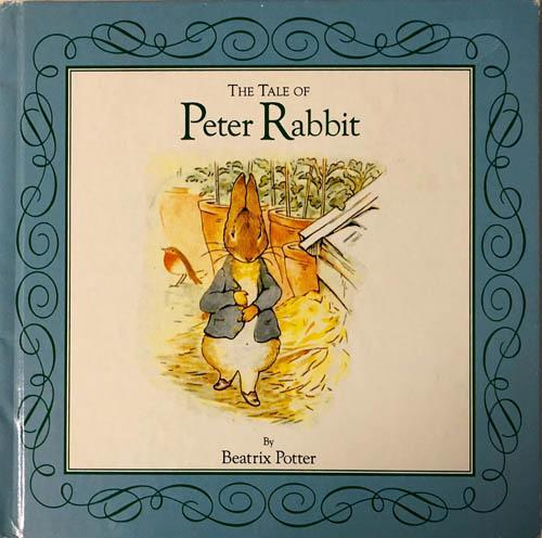 The Tale of Peter Rabbit