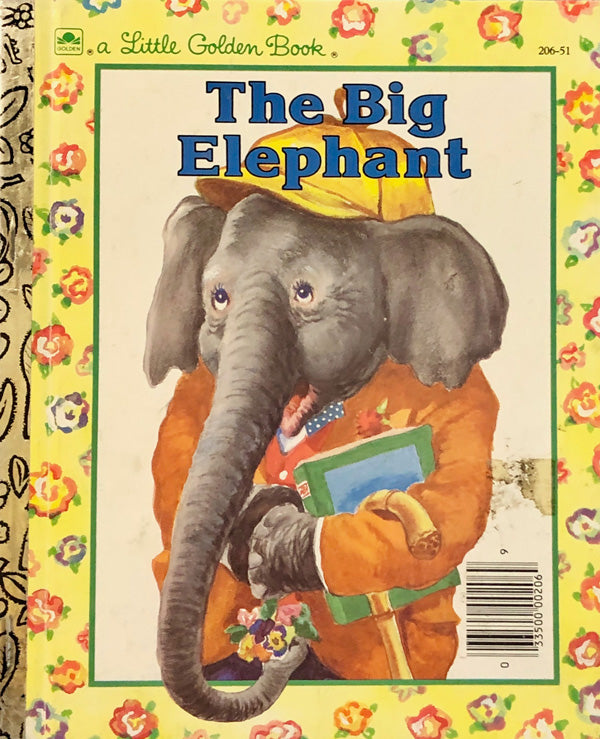 The Big Elephant