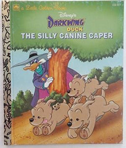 Darkwing Duck The Silly Canine Caper