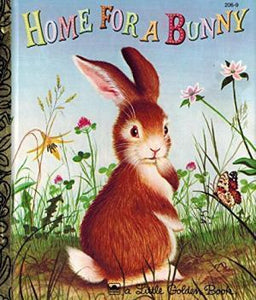 Home For A Bunny