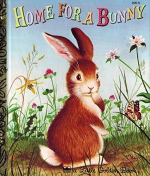 Home For A Bunny