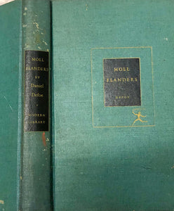 Moll Flanders
