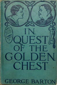 In Quest of the Golden Chest