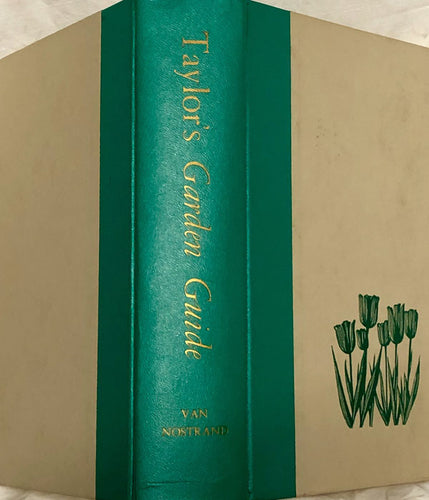 Taylor's Garden Guide