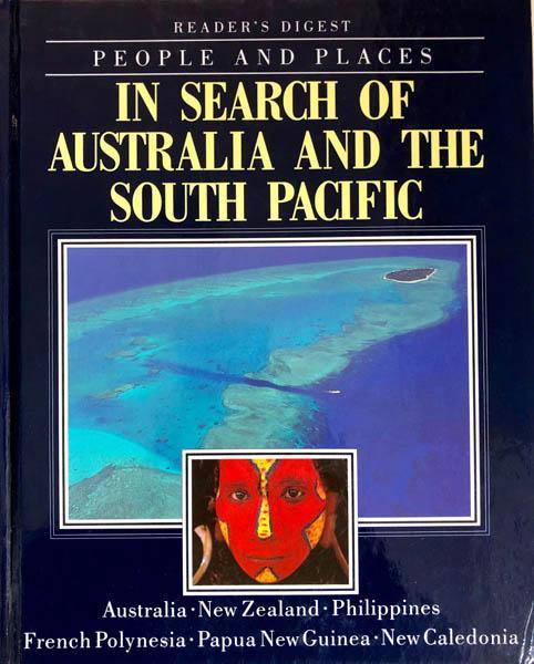 In Search of Australia and the South Pacific