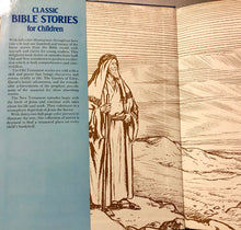 Load image into Gallery viewer, Classic Bible Stories For Children