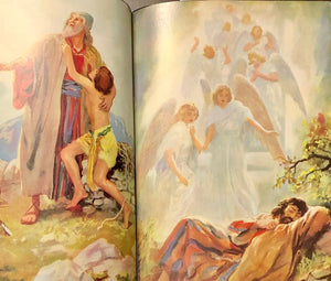 Classic Bible Stories For Children