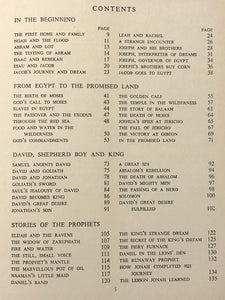 Classic Bible Stories For Children