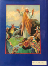 Load image into Gallery viewer, Classic Bible Stories For Children