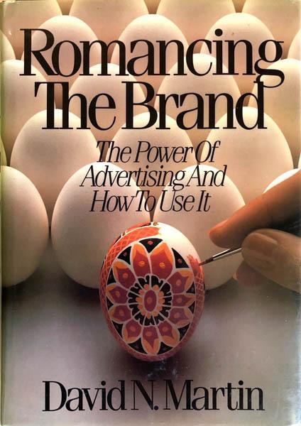 Romancing The Brand