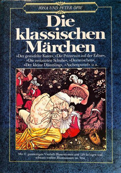 Die Klassischen Marchen