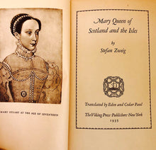 Load image into Gallery viewer, Mary Queen of Scotland and the Isles