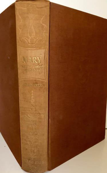 Mary Queen of Scotland and the Isles