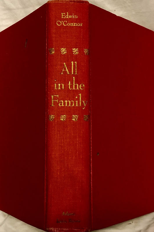 All In The Family