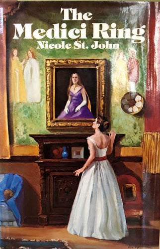 The Medici Ring