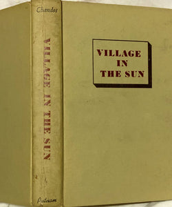 Village In The Sun