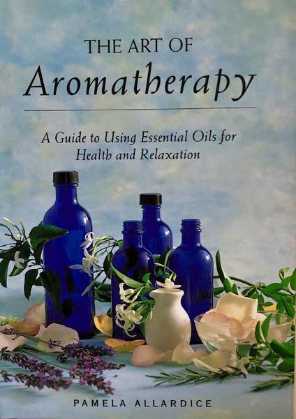 The Art of Aromatherapy