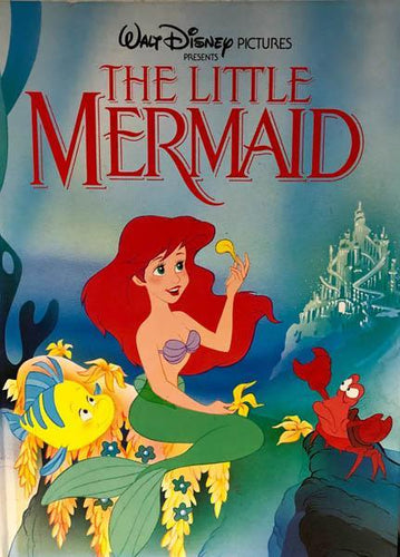 The Little Mermaid