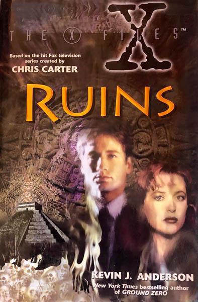 Ruins