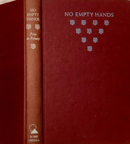 No Empty Hands
