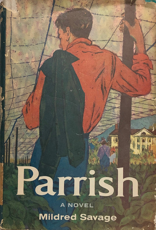 Parrish