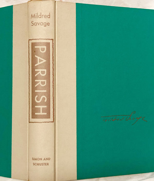 Parrish