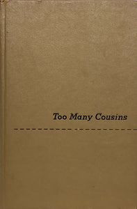 Too Many Cousins