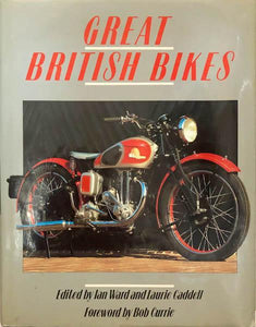 Great British Bikes