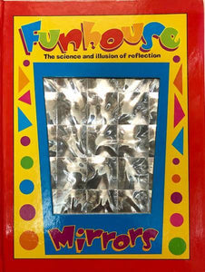 The Funhouse Mirrors Book