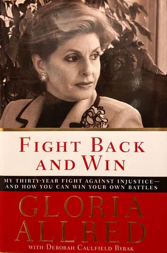 Fight Back and Win