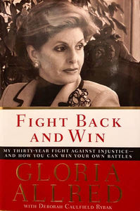 Fight Back and Win