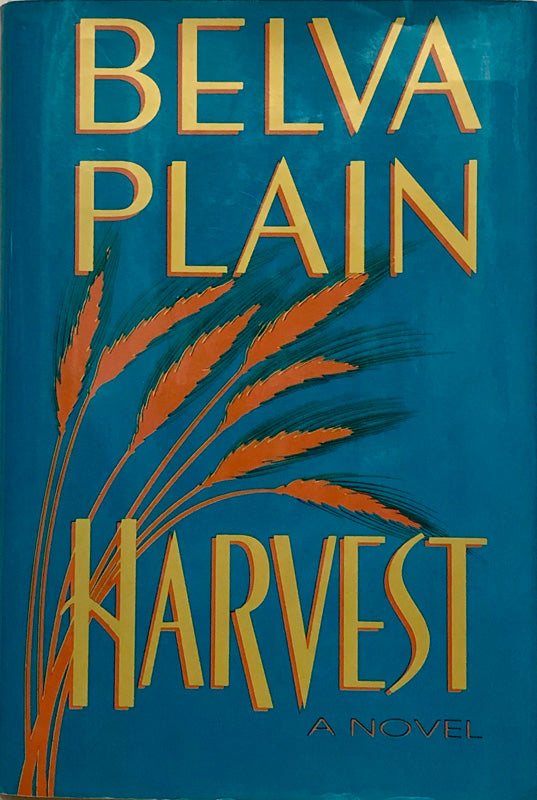 Harvest