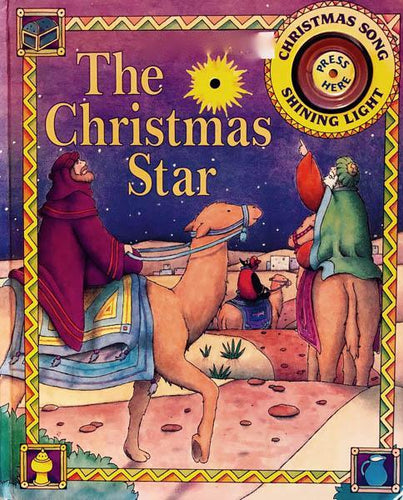 The Christmas Star