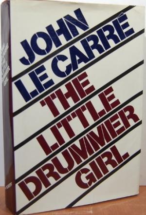 The Little Drummer Girl