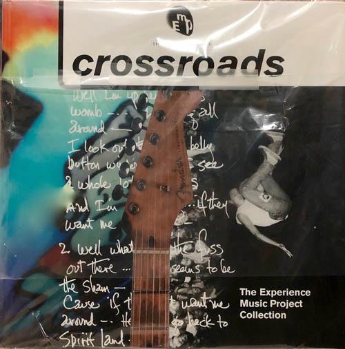 Crossroads The Experience Music Project Collection