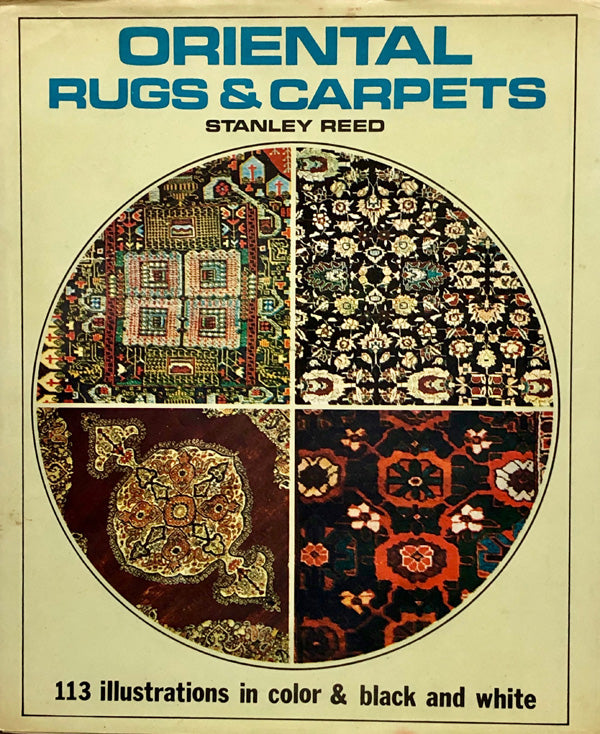 Oriental Rugs & Carpets