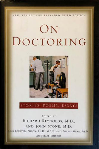 On Doctoring