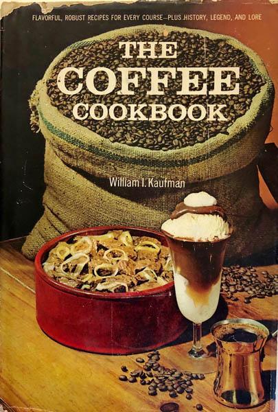 The Coffee Cookbook